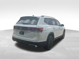 New 2026 Volkswagen Atlas SE image 4