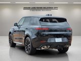 New 2025 Land Rover Range Rover Sport Dynamic SE image 4