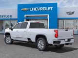 New 2025 Chevrolet Silverado 3500 High Country w/ Technology Package image 3