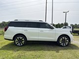 New 2025 Ford Expedition Platinum image 4