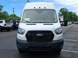Used 2023 Ford Transit 350 148 High Roof Extended DRW image 2