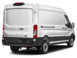 New 2025 Ford Transit 250 148 Medium Roof Extended AWD image 2
