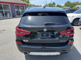 Used 2021 BMW X3 xDrive30i image 6