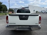 Used 2021 Nissan Frontier S image 4