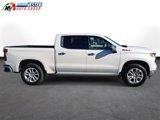 New 2025 Chevrolet Silverado 1500 LTZ image 5