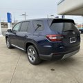 New 2025 Honda Pilot EX-L image 5