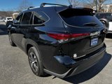 Used 2022 Toyota Highlander XLE image 5