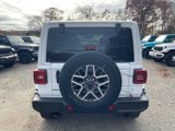 New 2025 Jeep Wrangler Sahara w/ Safety Group image 4