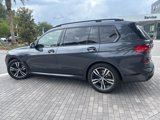 Used 2022 BMW X7 M50i w/ Dynamic Handling Package image 3