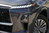 New 2026 INFINITI QX80 Luxe image 2