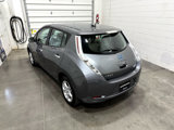 Used 2015 Nissan Leaf SV image 5