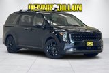New 2025 Kia Carnival SX image 2
