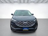 Certified 2022 Ford Edge Titanium w/ Class II Trailer Tow Package image 2