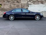 Used 2015 Mercedes-Benz S 550 4MATIC Sedan image 5