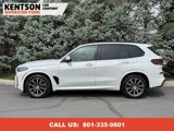Used 2025 BMW X5 xDrive40i image 4