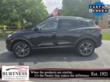 Certified 2023 Buick Encore GX Essence w/ Advanced Technology Package image 4