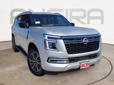 New 2025 Nissan Armada SL image 4