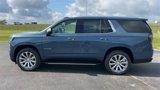 New 2025 Chevrolet Tahoe Premier w/ Sun And Tow Package image 5