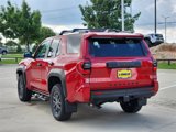 New 2025 Toyota 4Runner SR5 image 4
