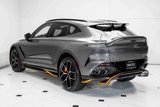 New 2025 Aston Martin DBX 707 image 2