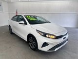 Used 2022 Kia Forte LXS w/ LXS Technology Package image 3