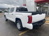 New 2025 Toyota Tundra SR w/ SR Tow Package image 3