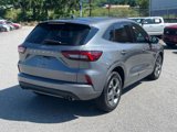 Certified 2023 Ford Escape ST-Line Select w/ Tech Pack #2 image 3