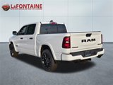 New 2025 RAM 1500 Laramie w/ Night Edition image 3