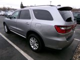 Used 2021 Dodge Durango SXT image 5