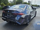 New 2026 BMW M5 w/ Carbon Package image 5