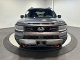 New 2026 Honda Passport TrailSport image 3