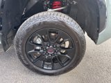 Used 2025 Toyota Tundra Platinum w/ TRD Off-Road Package image 5