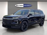 New 2025 Chevrolet Traverse LT w/ Enhanced Driving Package image 3