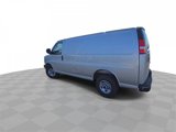 New 2025 GMC Savana 3500 w/ Driver Convenience Package image 6