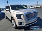 Used 2022 GMC Yukon Denali image 3