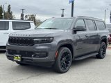 New 2025 Jeep Wagoneer L Series II image 3