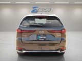 New 2025 MAZDA CX-90 Plug-In Hybrid w/ Premium Plus image 4