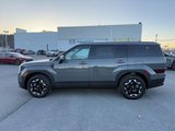 New 2025 Hyundai Santa Fe SE image 4