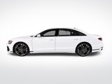 New 2025 Audi A8 L 3.0T image 2
