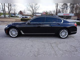 Used 2018 BMW 740i image 2