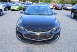 Used 2017 Chevrolet Malibu LT image 3