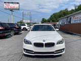 Used 2016 BMW 535i xDrive Sedan image 2