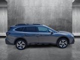 Used 2022 Subaru Outback Limited XT image 4