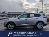 Certified 2022 Acura RDX FWD image 4