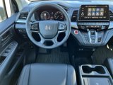New 2025 Honda Odyssey EX-L image 4