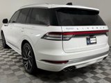 New 2025 Lincoln Aviator Black Label image 3
