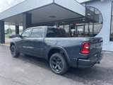 New 2025 RAM 1500 Big Horn image 4