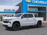 New 2025 Chevrolet Silverado 1500 RST w/ Redline Edition image 3
