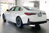 New 2025 BMW i4 eDrive40 w/ Parking Assistance Package image 3
