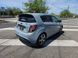 Used 2015 Chevrolet Sonic RS image 5